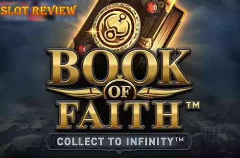 Book of Faith slot